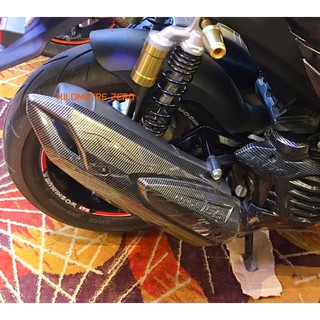 Che Pô Yamaha NVX Xi Carbon