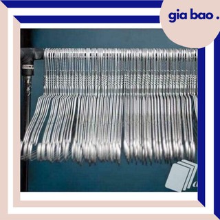 🌷vỉ 9 chiếc mắc phơi đồ nhôm loại rẻ