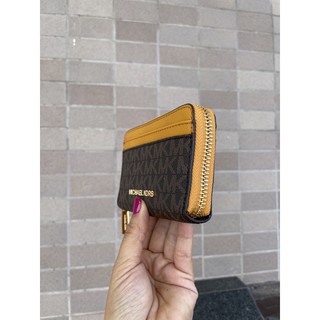 Ví Michael Kors mini nhỏ xinh