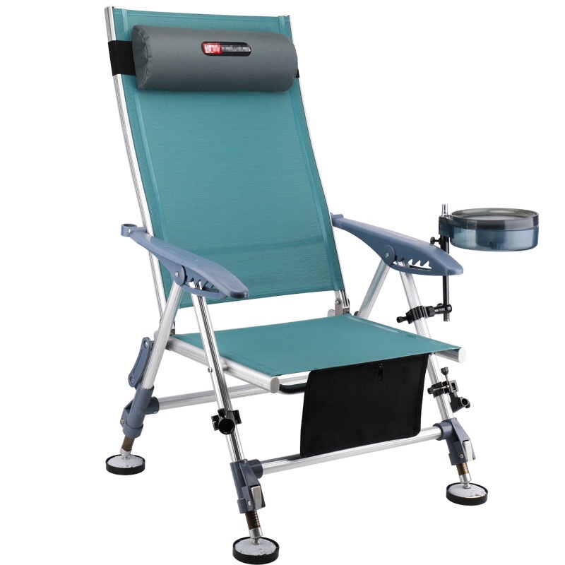 Ghế Săn Hàng Nội Địa YingJiang  - Duy Cương Fishing