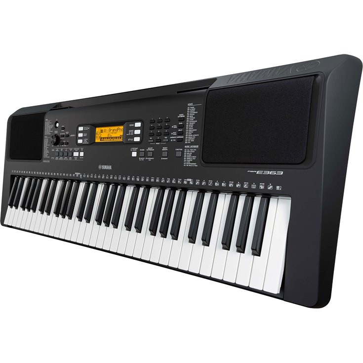 [Chính Hãng] Yamaha PSR-E373 - Đàn Organ (Keyboard) Yamaha 61 Phím PSR E373 Kèm phụ kiện