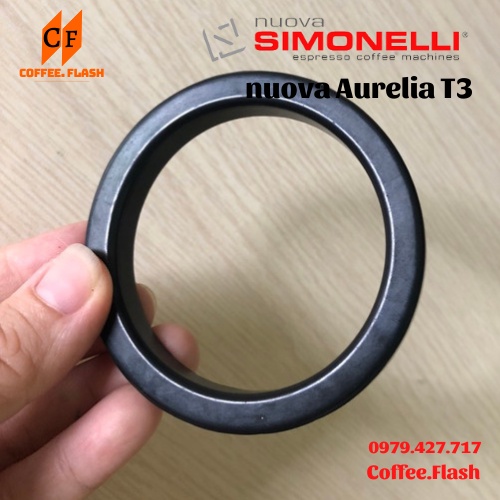 Ron (gioăng) cao su máy pha cà phê Nouva Aurelia T3