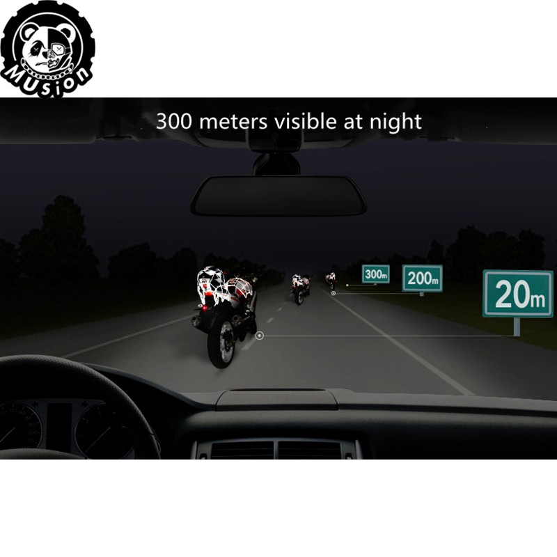 Lưới phản quang dùng giữ nón bảo hiểm / hành lý trên xe mô tô tiện lợi