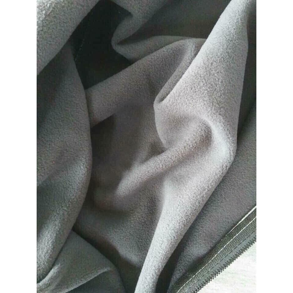 Bộ đồ nam ❤️FREESHIP❤️ Bộ Khóa Nam Umi 3 Màu Logo Ngực Cho Nam | BigBuy360 - bigbuy360.vn