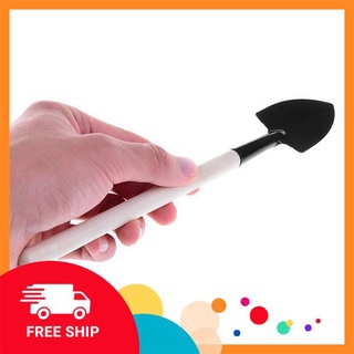 [FREE SHIP] Bộ Cuốc Xẻng Làm Vườn Mini 3 Món