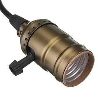 Dây đèn thả Cổ Điển Vintage V075