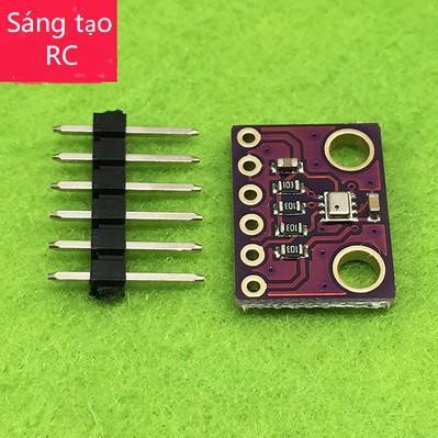 [rcqueen.vn] BMP280 - Cảm biến áp suất BMP280