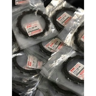 Bố Nồi FXR - Satria Fi, Raider Fi, Raider Xăng Cơ, FX 125, GSXS150, GSXR150, Bandit 150 - Chính Hãng Suzuki ThaiLand