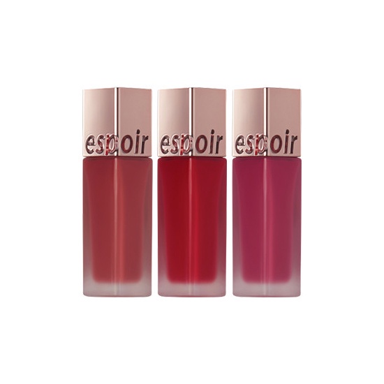 Son Espoir Couture Lip Tint Velvet/Shine Lip Tint