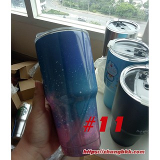 Ly Giữ Nhiệt Thái Lan 900ml (Ly + nắp)