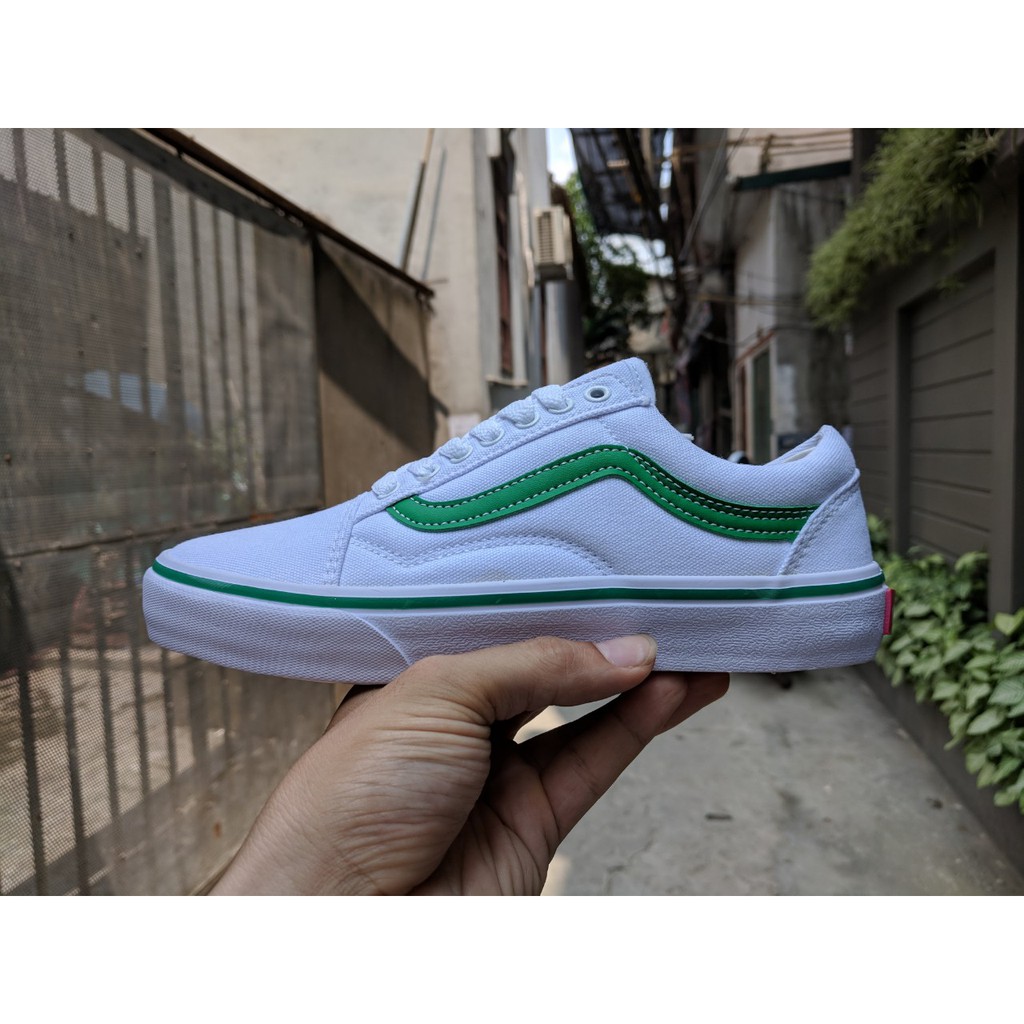 giày vans old skool vn 0d3hy28