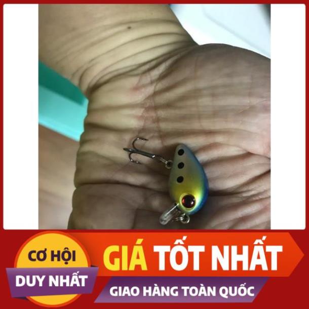 mồi ruồi - chuyên bắt cá rô phi, rô ta, chuối, lóc, sộp, thiểu, ngão, chim