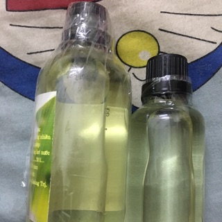 Dầu tràm nguyên chất 100ml