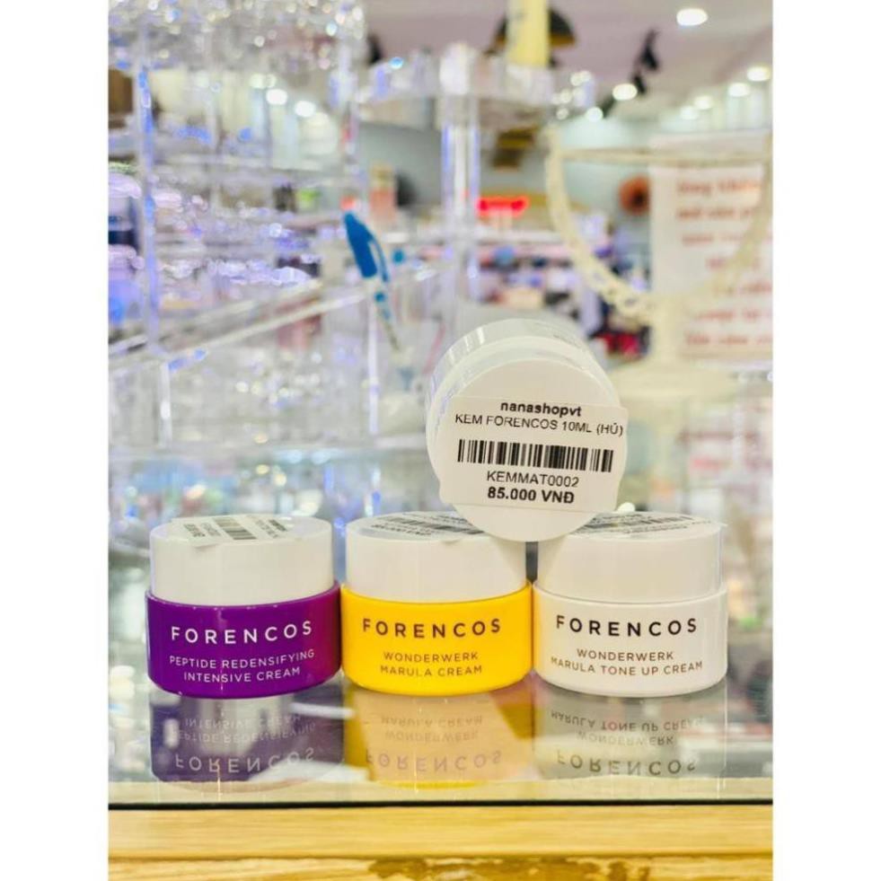 kem mini Forencos ngày & đêm | BigBuy360 - bigbuy360.vn