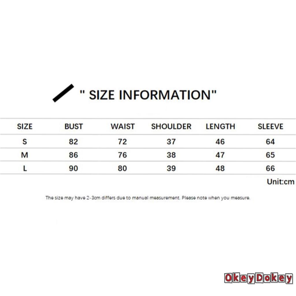 Áo Thun Crop Top Tay Dài Cổ Tròn In Hình Ngôi Sao Màu Xám Phong Cách Harajuku ODokey-Y2K Thời Trang Xuân Thu Cho Nữ