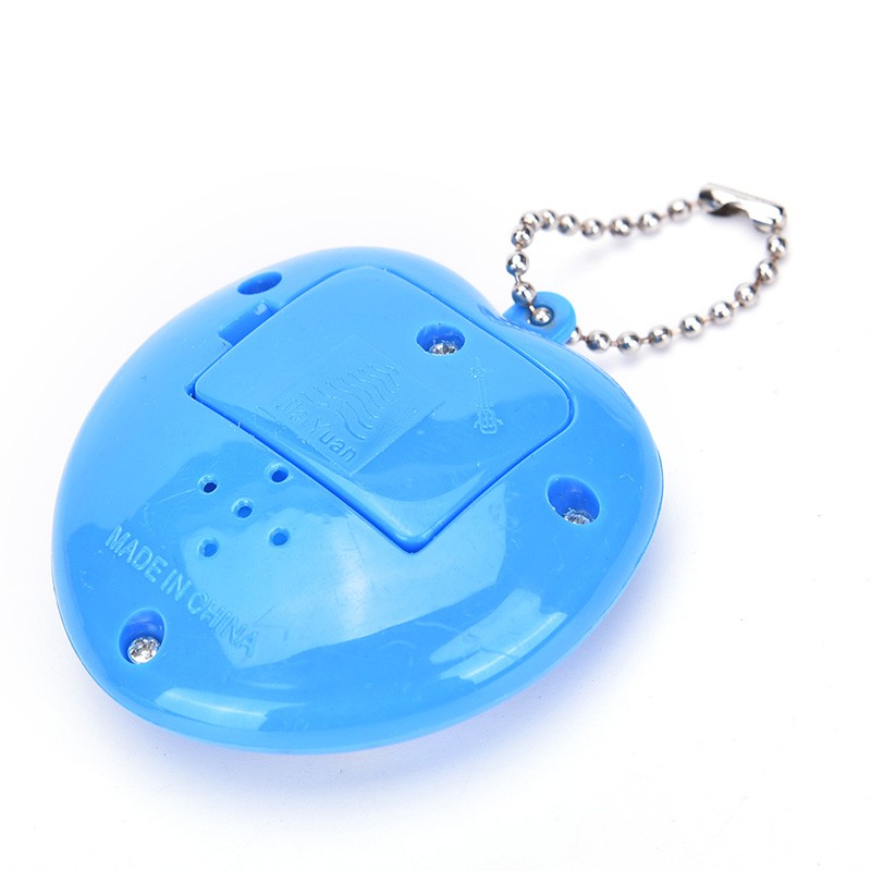 Máy Chơi Game Nuôi Thú Vui Nhộn Cho Bé