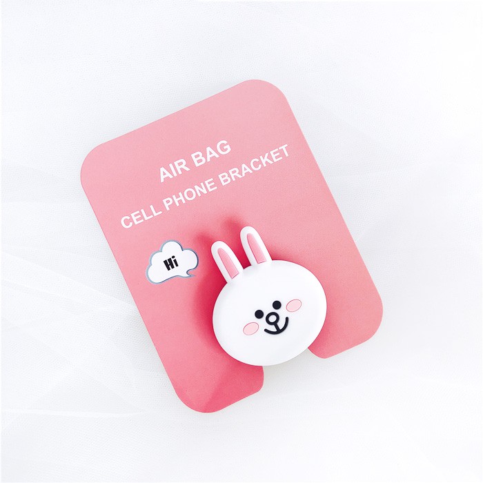 Giá Đỡ Chống Lưng Cho Phụ Kiện Tai Nghe Bluetooth Airpods i12 Iphone Pin Dự Phòng – Shin Case