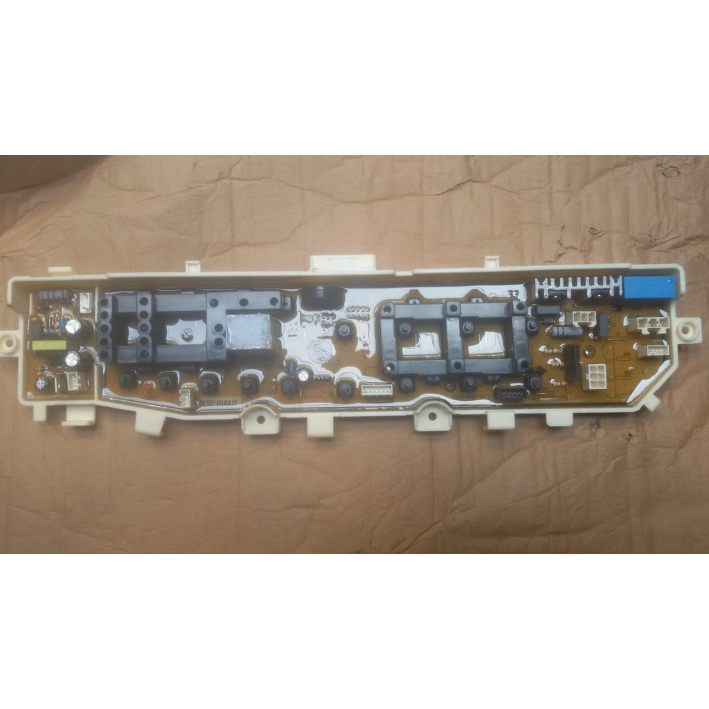 Mạch máy giặt SAMSUNG DC92-01681
