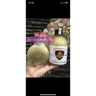 Axit béo lỏng