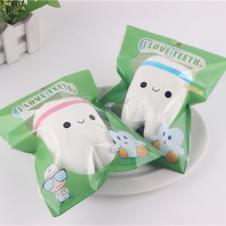  Squishy Cái Răng Đa Năng  KGV-HL36
