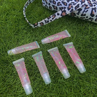 Strawberry Lip Gloss, Son bóng