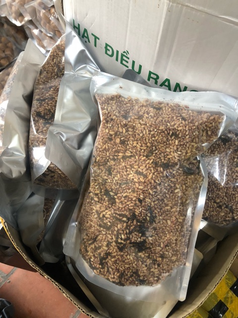 Gạo lứt sấy rong biển 300gr | BigBuy360 - bigbuy360.vn