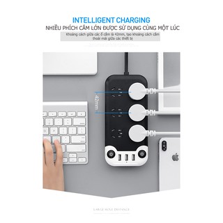 Ổ cắm điện USB