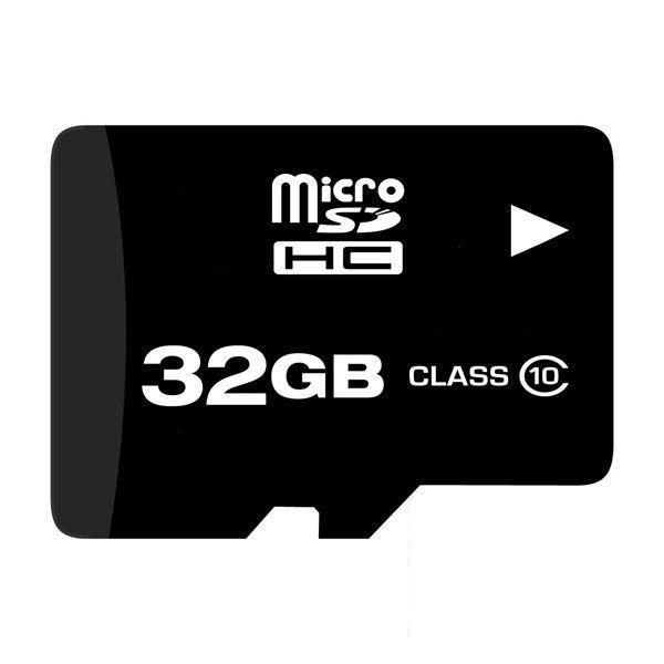 Thẻ nhớ MicroSD 32GB Class 10 cho điện thoại, máy ảnh, USB... | BigBuy360 - bigbuy360.vn