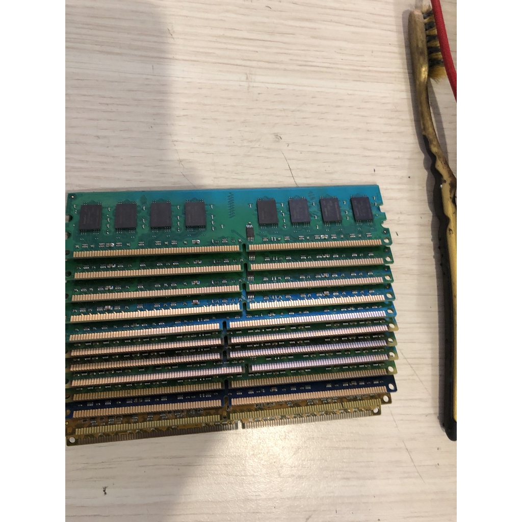 Thùng máy tính bàn HP core 2   cho học sinh - sinh viên - nhân viên văn phòng siêu bền bỉ