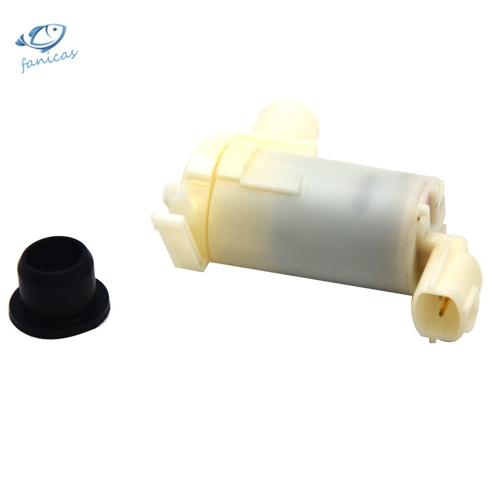 Bơm nước rửa kính chắn gió trước FANICAS cho Nissan Navara D22 Pickup Truck 2001-2005