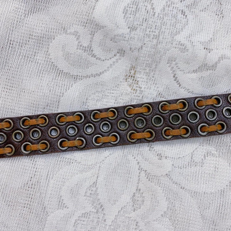 Thắt lưng da 2hand