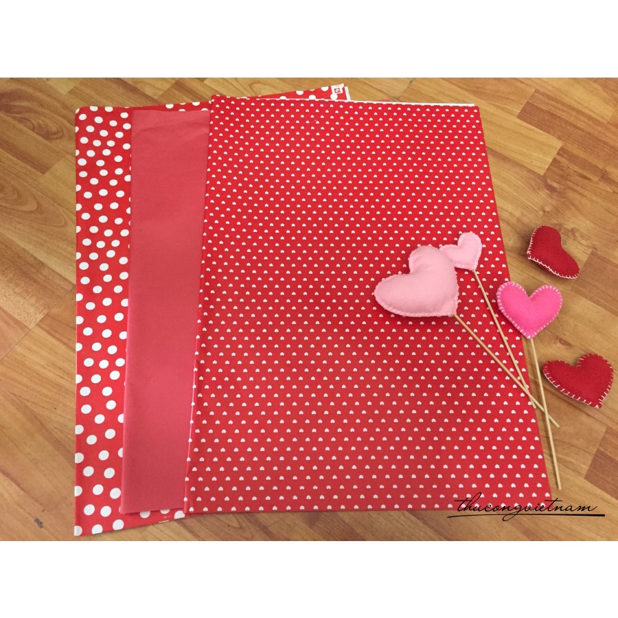 Giấy gói quà