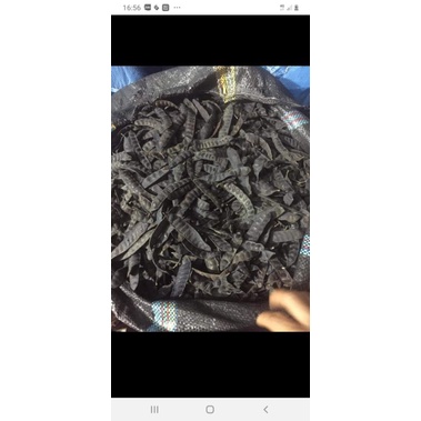 500g quả bồ kết khô