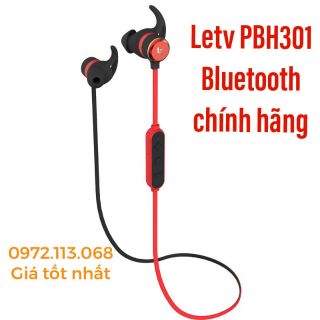 Tai nghe Bluetooth Sport Letv PBH301 chính hãng