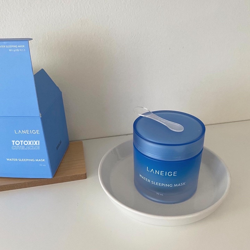 Mặt nạ ngủ Laneige water sleeping mask
