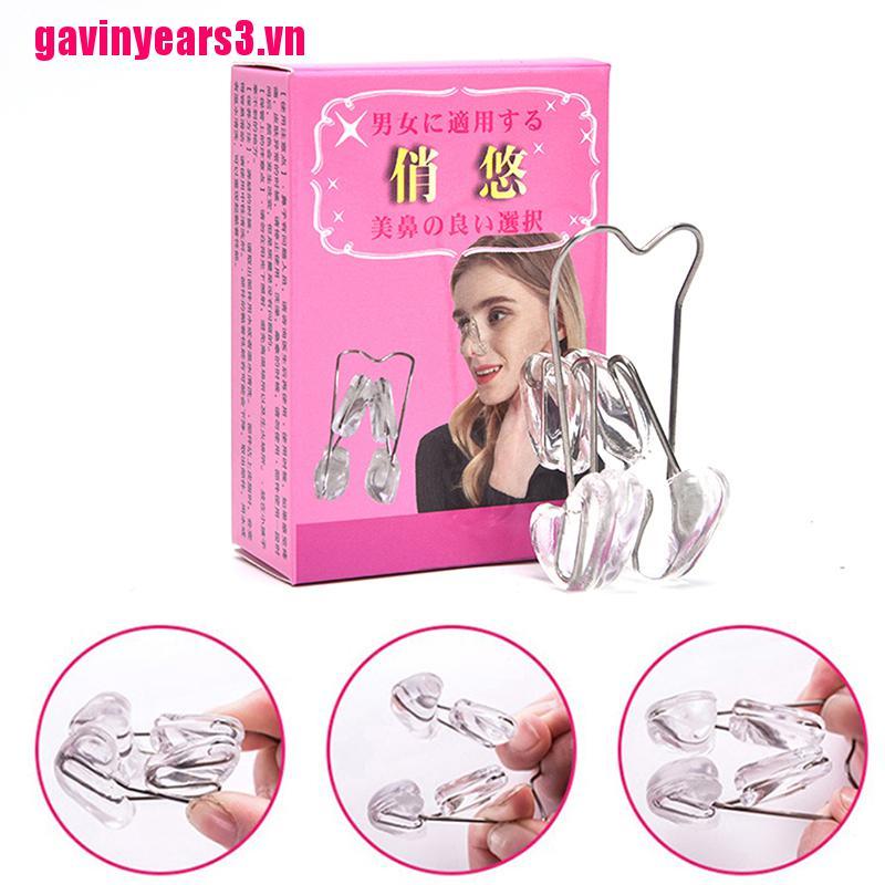 Kẹp Nâng Mũi Hiệu Quả Tiện Lợi
