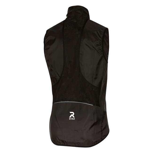 Áo Thun Đua Xe Đạp Không Tay Thời Trang Nam Tính