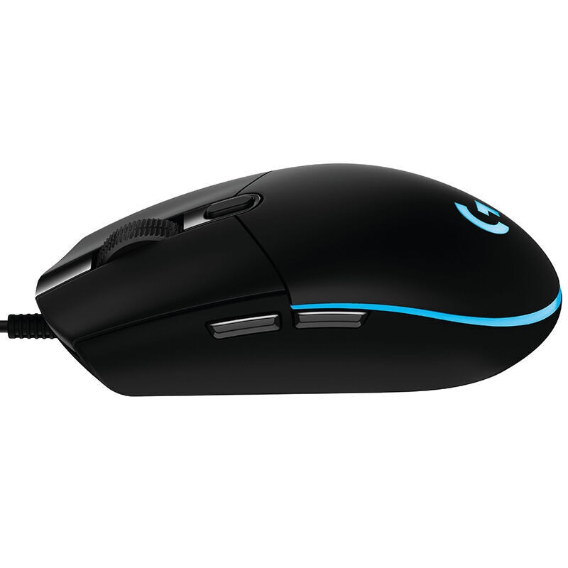 Chuột Chơi Game Logitech G102 Prodigy 8000dpi Cao Cấp