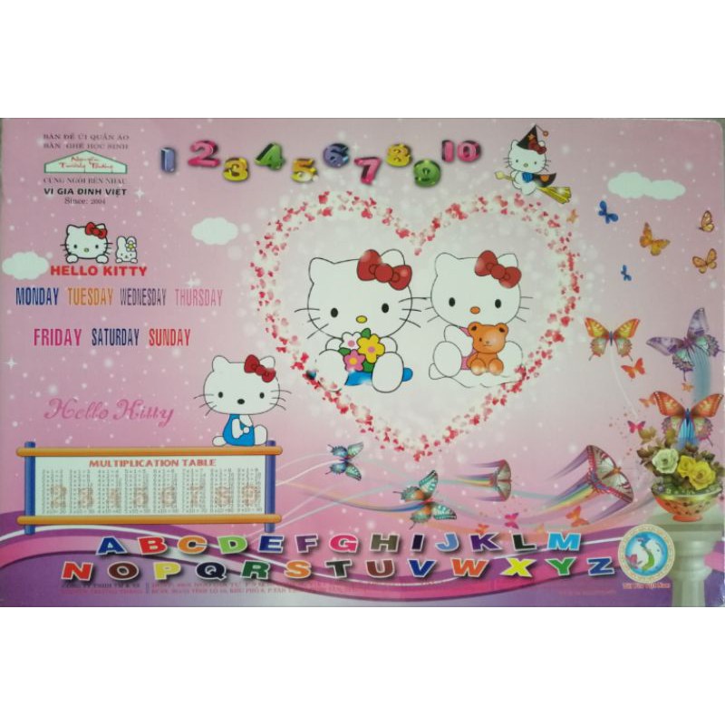Thanh lý Bộ bàn ghế xếp học sinh 46 - 52 PS87 | BigBuy360 - bigbuy360.vn