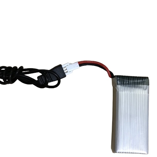 Dây sạc pin flycam, các loại pin cho flycam H6, KY101,...