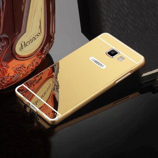 Ốp lưng SAMSUNG GALAXY J7 PRIME tráng gương