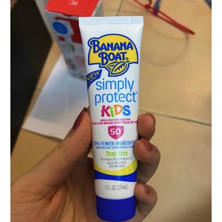 Kem chống nắng Banana Boat 29ml