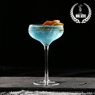 Cocktail Couper Glass - Ly Thủy Tinh