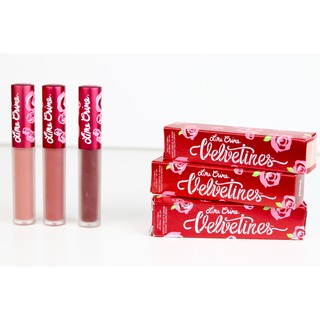 Son Lime Crime Velvetines