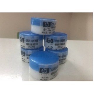 Mỡ Bôi Trơn Bao Lụa cho Máy in canon hp chính hãng