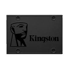 Ổ cứng SSD Kingston A400 480GB 2.5 inch SATA3 (Đọc 500MB/s - Ghi 450MB/s) - (SA400S37/480G)