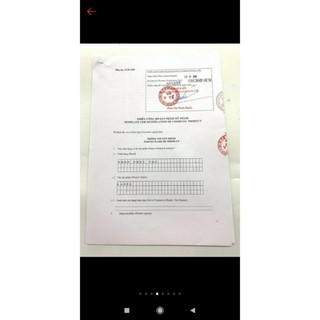 SI NOÃN THỰC VẬT