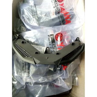 Demi lưới khuôn ko led lắp Exciter 150