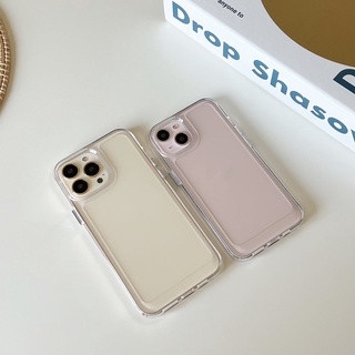 Ốp điện thoại trong suốt chống sốc 2 Gen cho for iPhone 14 Pro Max 13 12 11 Pro MAX XS MAX XR X 7+ 8 Plus XR se 2020 13 Pro Max