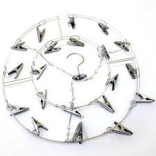 Móc trùm inox